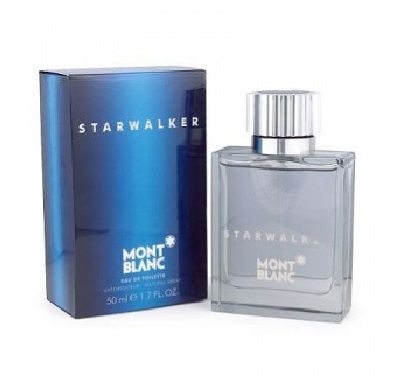Starwalker Cologne by Mont Blanc 2.5oz Eau De Toilette Spray for men